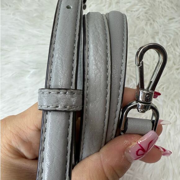 Kate Spade Gray Replacement Strap - Picture 5 of 9